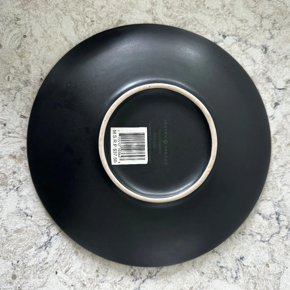 Joseph Abboud‎ Environments Ventana  Salad Plate